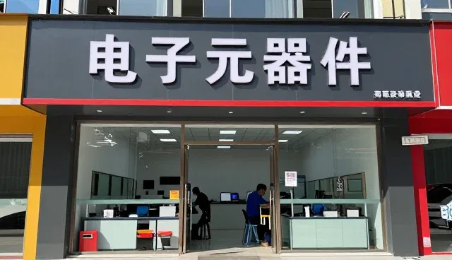 仓储物流变化带来的选型需求